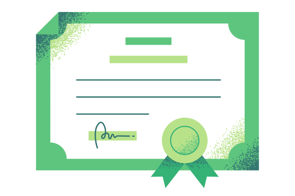 Certificado assistencia tecnica de informatica